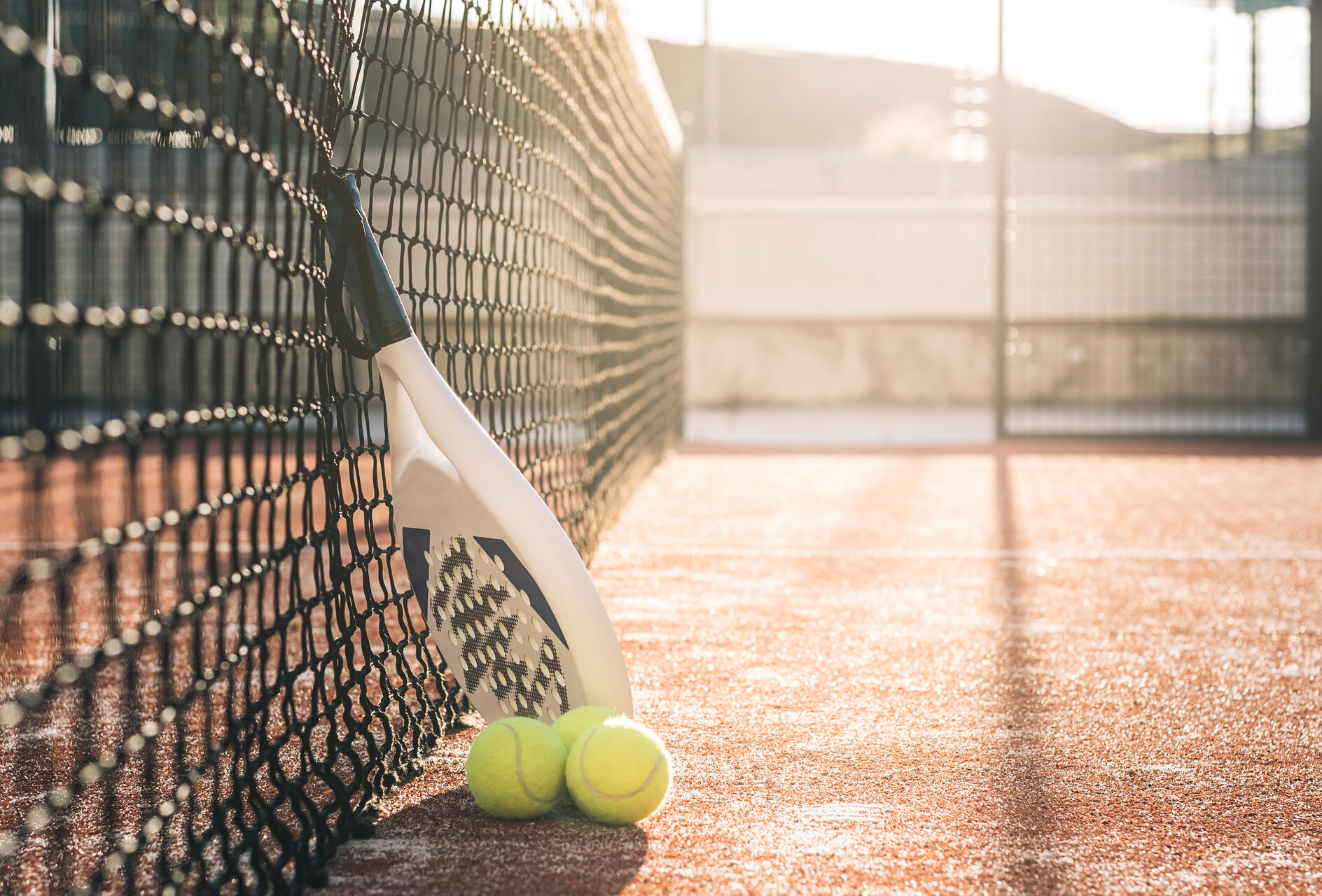 Urban Padel Salerno